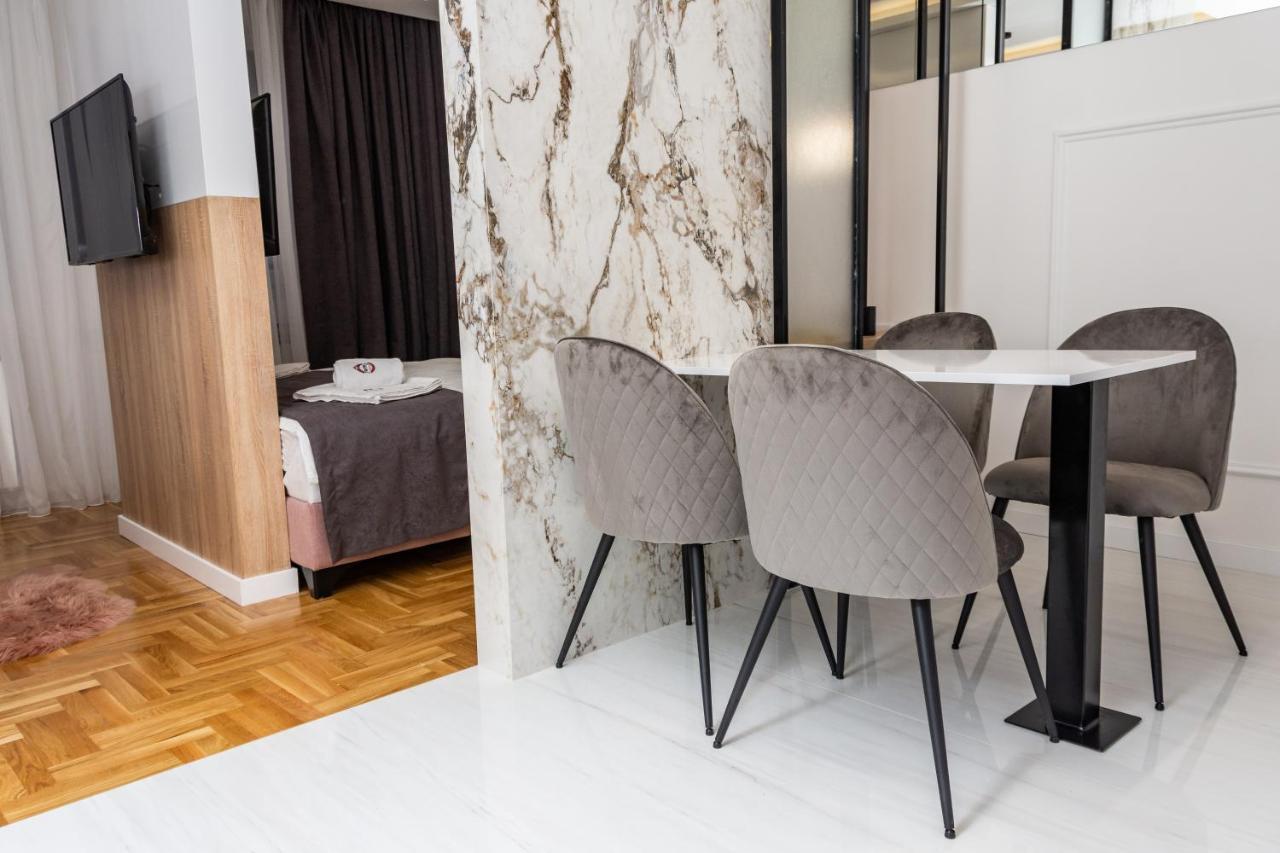 Apartman Dani Pale Ngoại thất bức ảnh
