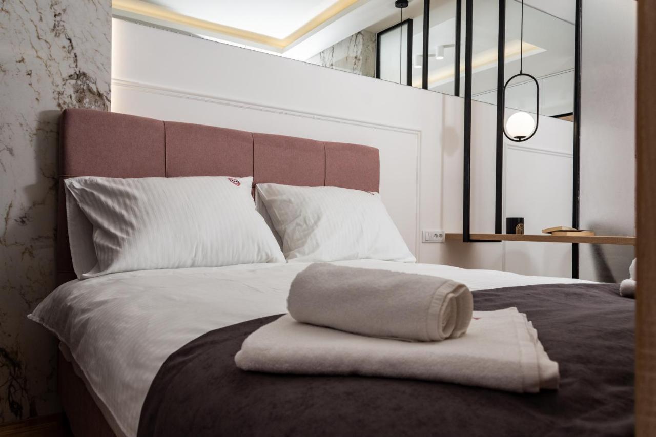 Apartman Dani Pale Ngoại thất bức ảnh