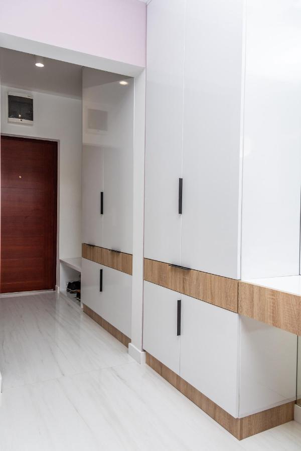 Apartman Dani Pale Ngoại thất bức ảnh