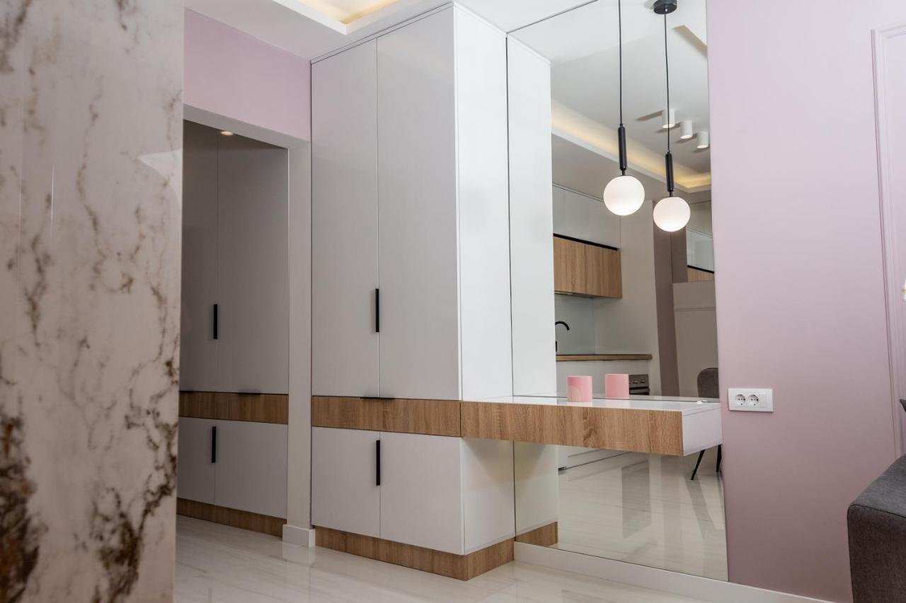 Apartman Dani Pale Ngoại thất bức ảnh