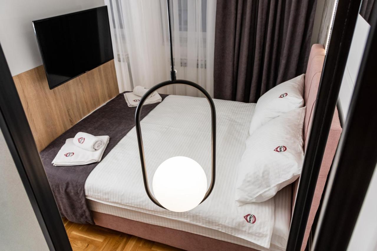 Apartman Dani Pale Ngoại thất bức ảnh