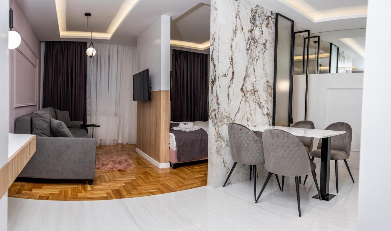 Apartman Dani Pale Ngoại thất bức ảnh