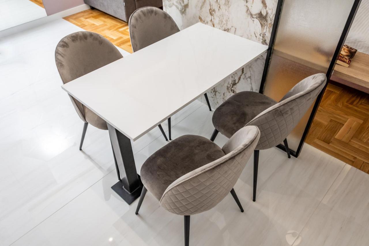 Apartman Dani Pale Ngoại thất bức ảnh