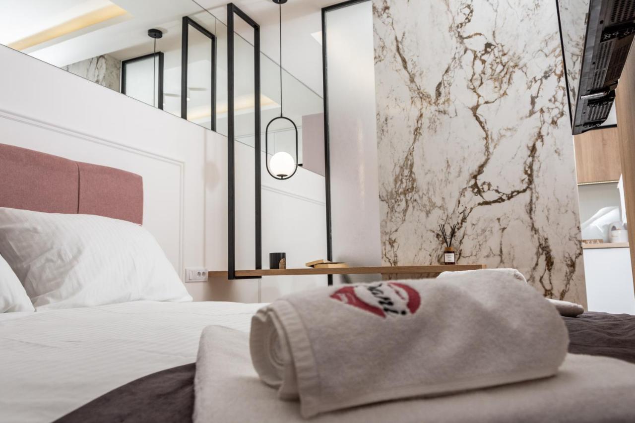 Apartman Dani Pale Ngoại thất bức ảnh