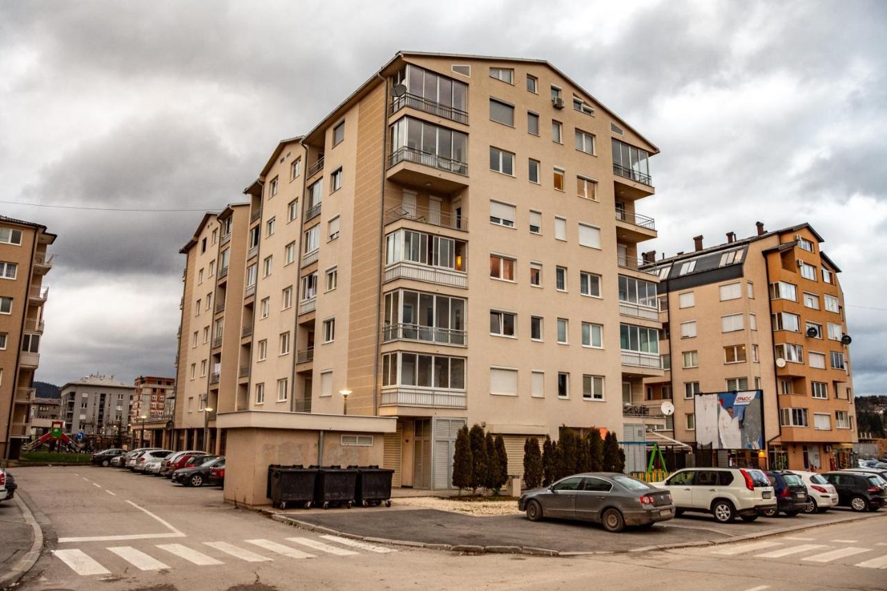 Apartman Dani Pale Ngoại thất bức ảnh